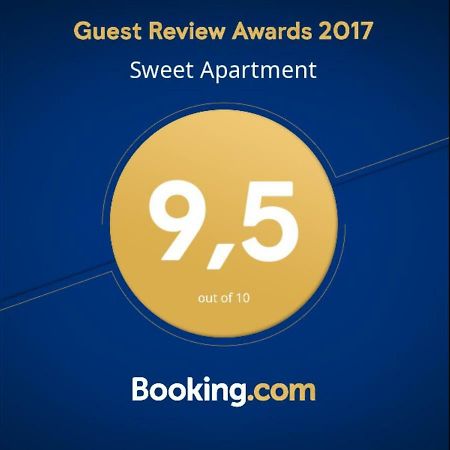 Sweet Apartment البندقية المظهر الخارجي الصورة