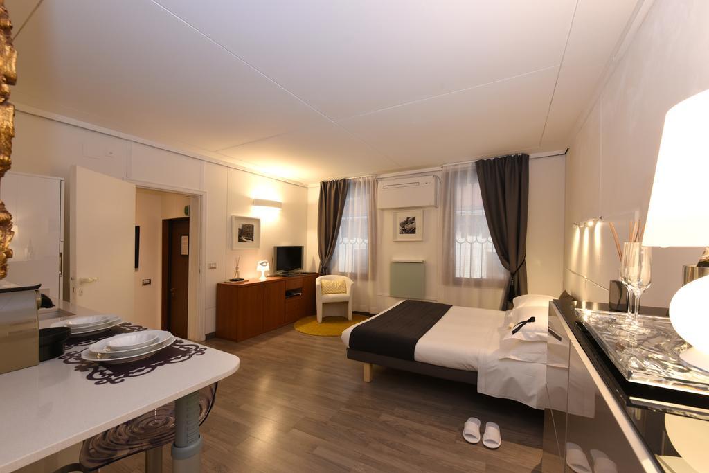 Sweet Apartment البندقية المظهر الخارجي الصورة