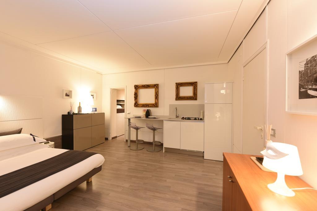 Sweet Apartment البندقية المظهر الخارجي الصورة