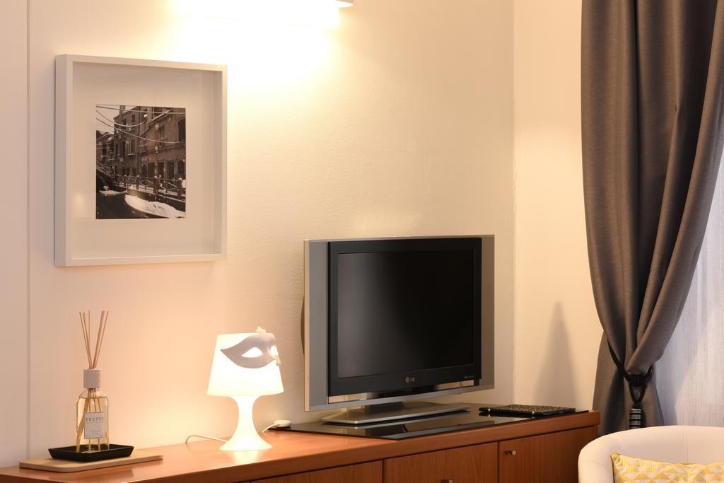 Sweet Apartment البندقية المظهر الخارجي الصورة