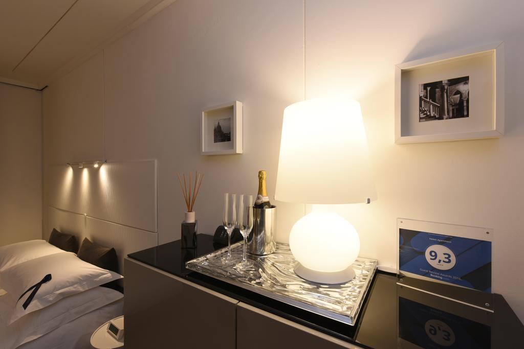 Sweet Apartment البندقية المظهر الخارجي الصورة