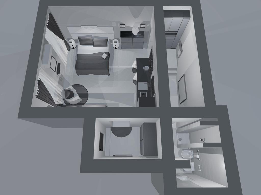 Sweet Apartment البندقية المظهر الخارجي الصورة